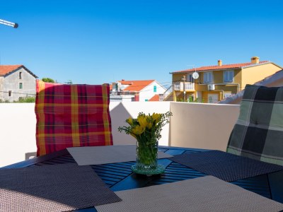 Apartment Two bedroom apartment near beach Preko, Ugljan A-14917-a - Outdoor photo 40