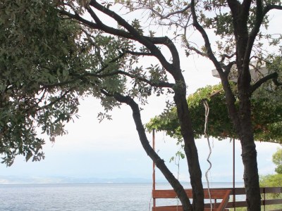 Apartment Two bedroom apartment near beach Cove Pobij, Hvar A-5712-a - Outdoor photo 4