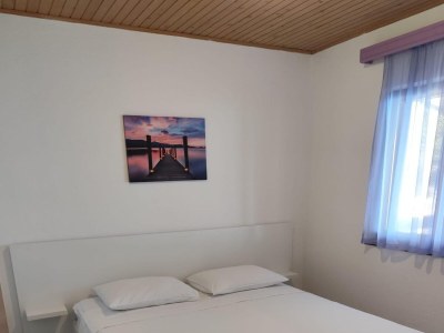 Apartment Two bedroom apartment near beach Cove Pobij, Hvar A-5712-a - Outdoor photo 14