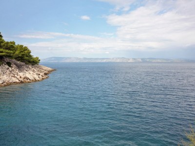 Apartment Two bedroom apartment near beach Cove Pobij, Hvar A-5712-a - Outdoor photo 19