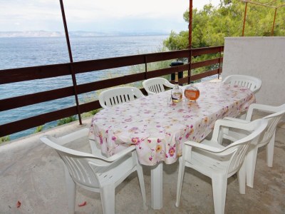 Apartment Two bedroom apartment near beach Cove Pobij, Hvar A-5712-a - Outdoor photo 21