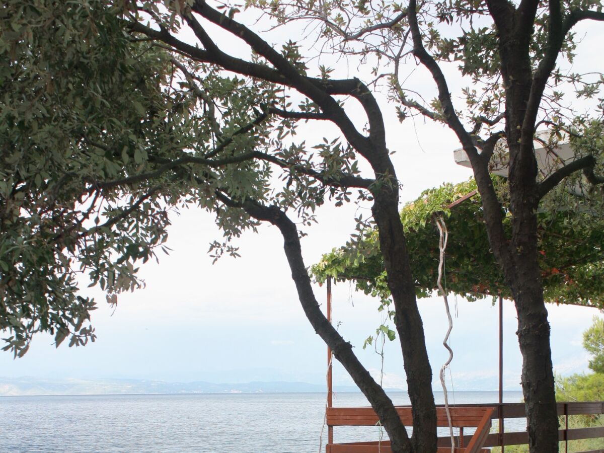 Apartment Two bedroom apartment near beach Cove Pobij, Hvar A-5712-b - Outdoor photo 4