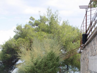 Apartment Two bedroom apartment near beach Cove Pobij, Hvar A-5712-b - Outdoor photo 6