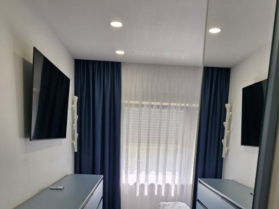 Apartment Two bedroom apartment with terrace and sea view Opatija - Volosko, Opatija A-15071-a - Outdoor photo 19