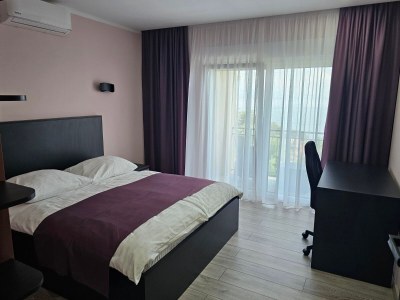 Apartment Two bedroom apartment with terrace and sea view Opatija - Volosko, Opatija A-15071-a - Outdoor photo 23