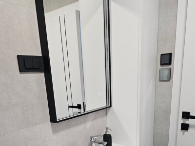 Apartment Two bedroom apartment with terrace and sea view Opatija - Volosko, Opatija A-15071-a - Outdoor photo 27