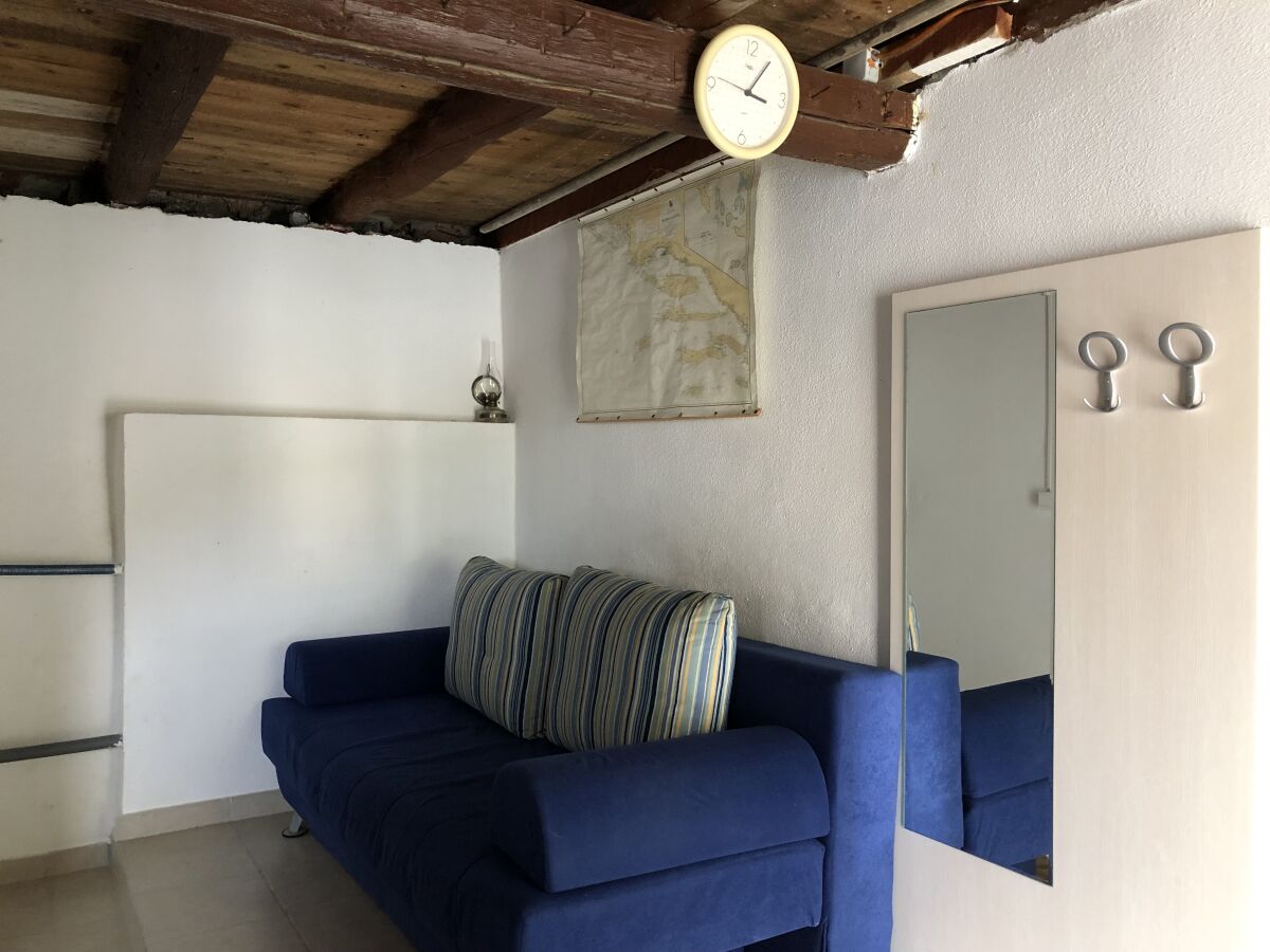 Holiday house Three bedroom house near beach Cove Srhov Dolac, Hvar K-15087 - Outdoor photo 3