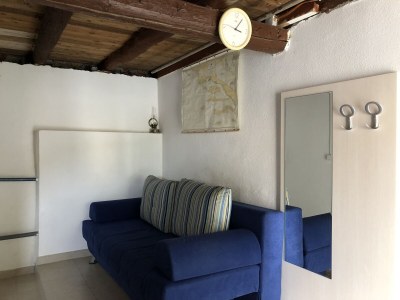 Holiday house Three bedroom house near beach Cove Srhov Dolac, Hvar K-15087 - Outdoor photo 3