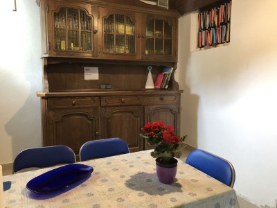 Holiday house Three bedroom house near beach Cove Srhov Dolac, Hvar K-15087 - Outdoor photo 4