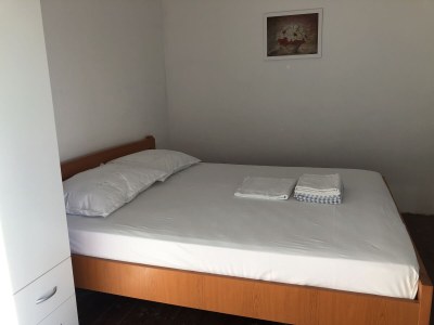 Holiday house Three bedroom house near beach Cove Srhov Dolac, Hvar K-15087 - Outdoor photo 8