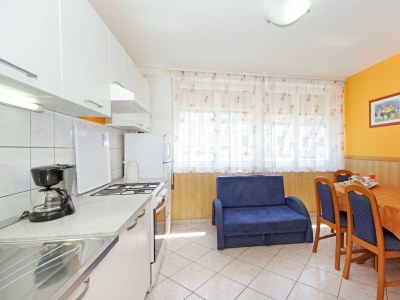 Apartment Two bedroom apartment with air-conditioning Makarska A-19210-a - Outdoor photo 6