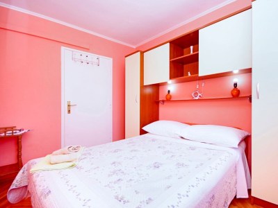 Apartment Two bedroom apartment with air-conditioning Makarska A-19210-a - Outdoor photo 14