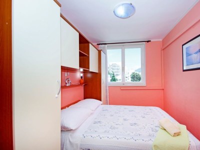 Apartment Two bedroom apartment with air-conditioning Makarska A-19210-a - Outdoor photo 15