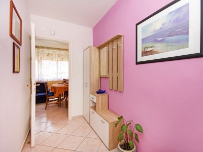 Apartment Two bedroom apartment with air-conditioning Makarska A-19210-a - Outdoor photo 17