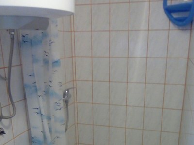 Apartment Two bedroom apartment with terrace and sea view Vir A-19217-a - Outdoor photo 9