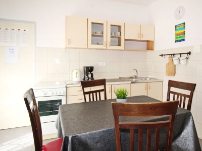 Apartment Two bedroom apartment with balcony Baška, Krk A-19220-a - Outdoor photo 6