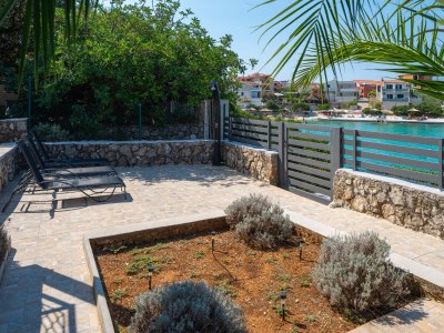 Holiday house Three bedroom house near beach Kanica, Rogoznica K-16304 - Outdoor photo 17