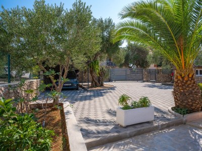 Holiday house Three bedroom house near beach Kanica, Rogoznica K-16304 - Outdoor photo 22