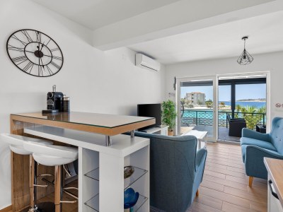 Holiday house Three bedroom house near beach Kanica, Rogoznica K-16304 - Outdoor photo 24