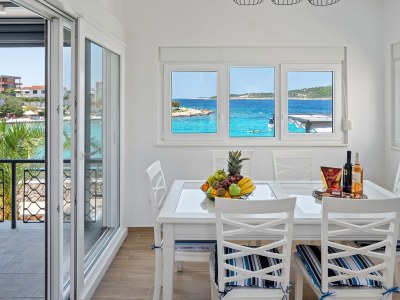 Holiday house Three bedroom house near beach Kanica, Rogoznica K-16304 - Outdoor photo 27