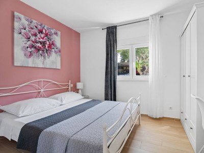 Holiday house Three bedroom house near beach Kanica, Rogoznica K-16304 - Outdoor photo 31