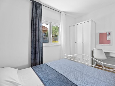 Holiday house Three bedroom house near beach Kanica, Rogoznica K-16304 - Outdoor photo 32