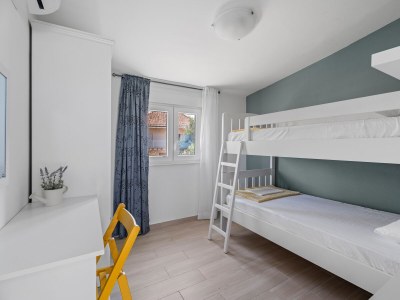 Holiday house Three bedroom house near beach Kanica, Rogoznica K-16304 - Outdoor photo 36