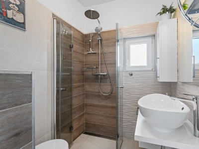 Holiday house Three bedroom house near beach Kanica, Rogoznica K-16304 - Outdoor photo 37