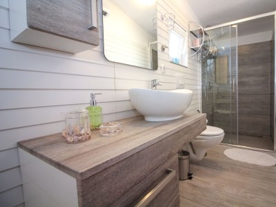 Holiday house Three bedroom house near beach Kanica, Rogoznica K-16304 - Outdoor photo 38