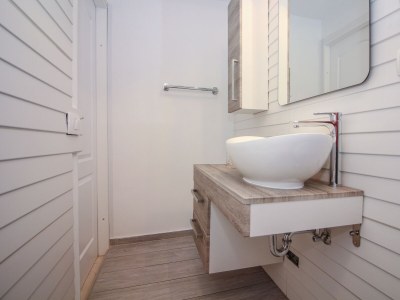 Holiday house Three bedroom house near beach Kanica, Rogoznica K-16304 - Outdoor photo 39