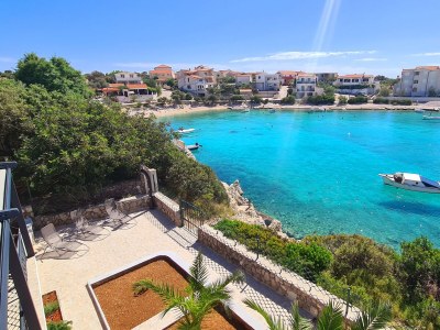 Holiday house Three bedroom house near beach Kanica, Rogoznica K-16304 - Outdoor photo 50