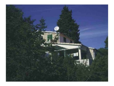 Apartment Apartments by the sea Cove Mikulina Luka, Korčula - 16397 - Outdoor photo 3