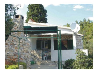 Apartment Apartments by the sea Cove Mikulina Luka, Korčula - 16397 - Outdoor photo 4