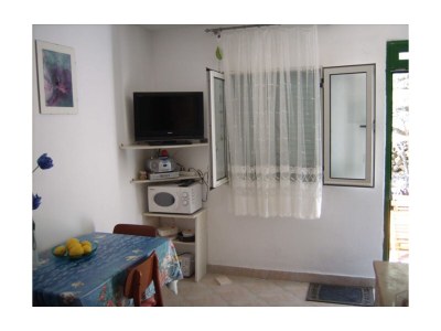 Apartment Apartments by the sea Cove Mikulina Luka, Korčula - 16397 - Outdoor photo 8