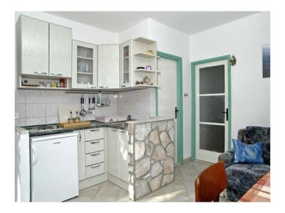 Apartment Apartments by the sea Cove Mikulina Luka, Korčula - 16397 - Outdoor photo 9