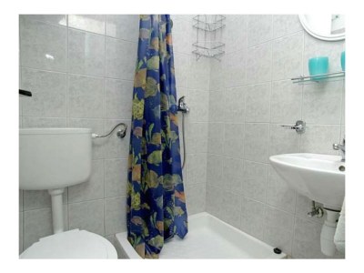 Apartment Apartments by the sea Cove Mikulina Luka, Korčula - 16397 - Outdoor photo 12