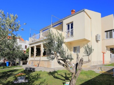 Apartment One bedroom apartment with terrace Kaštel Gomilica, Kaštela A-19248-a - Outdoor photo 2