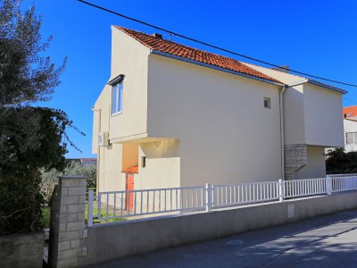 Apartment One bedroom apartment with terrace Kaštel Gomilica, Kaštela A-19248-a - Outdoor photo 3