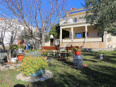 Apartment One bedroom apartment with terrace Kaštel Gomilica, Kaštela A-19248-a - Outdoor photo 7