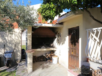 Apartment One bedroom apartment with terrace Kaštel Gomilica, Kaštela A-19248-a - Outdoor photo 8