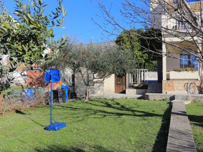 Apartment One bedroom apartment with terrace Kaštel Gomilica, Kaštela A-19248-a - Outdoor photo 9