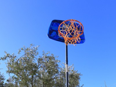 Apartment One bedroom apartment with terrace Kaštel Gomilica, Kaštela A-19248-a - Outdoor photo 10