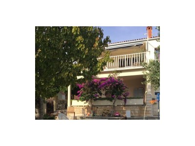 Apartment One bedroom apartment with terrace Kaštel Gomilica, Kaštela A-19248-a - Outdoor photo 19