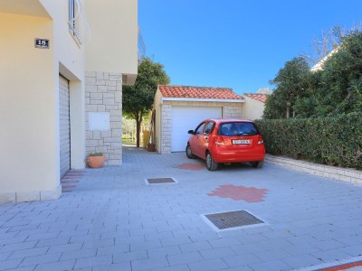 Apartment One bedroom apartment with terrace Kaštel Gomilica, Kaštela A-19248-a - Outdoor photo 24