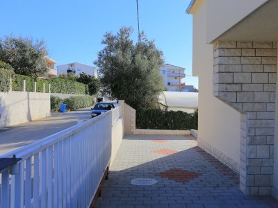 Apartment One bedroom apartment with terrace Kaštel Gomilica, Kaštela A-19248-a - Outdoor photo 26