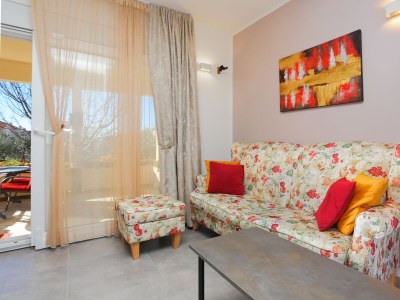 Apartment One bedroom apartment with terrace Kaštel Gomilica, Kaštela A-19248-a - Outdoor photo 27