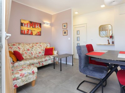 Apartment One bedroom apartment with terrace Kaštel Gomilica, Kaštela A-19248-a - Outdoor photo 28