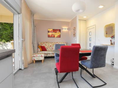 Apartment One bedroom apartment with terrace Kaštel Gomilica, Kaštela A-19248-a - Outdoor photo 29