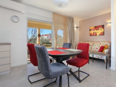 Apartment One bedroom apartment with terrace Kaštel Gomilica, Kaštela A-19248-a - Outdoor photo 30