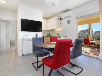 Apartment One bedroom apartment with terrace Kaštel Gomilica, Kaštela A-19248-a - Outdoor photo 31